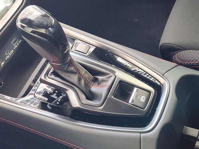 new 2025 Subaru WRX car, priced at $40,869