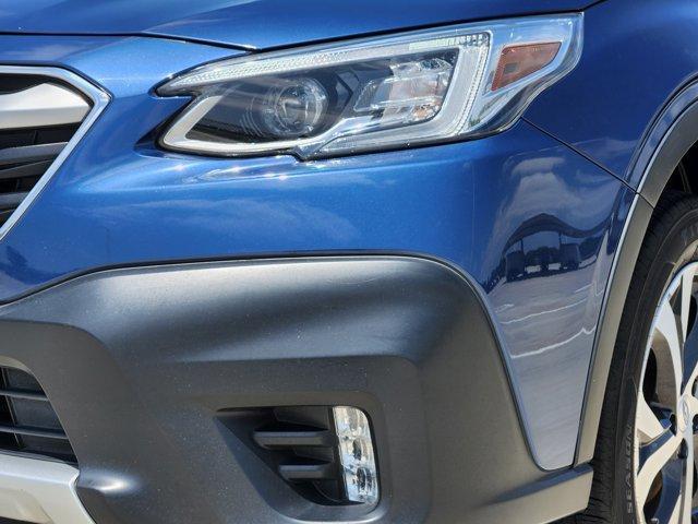 used 2021 Subaru Outback car, priced at $26,591