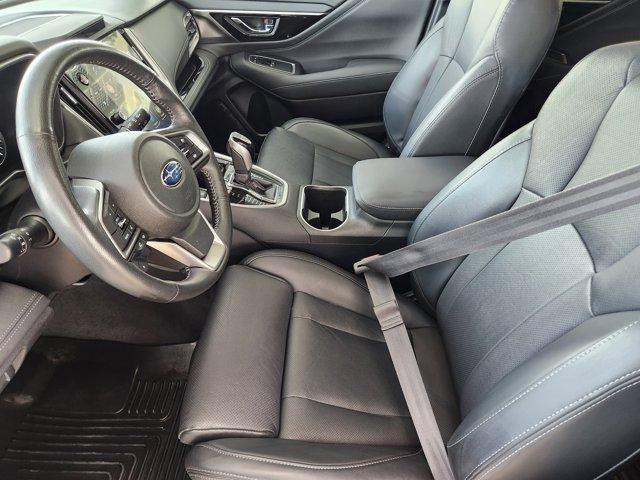 used 2021 Subaru Outback car, priced at $26,591