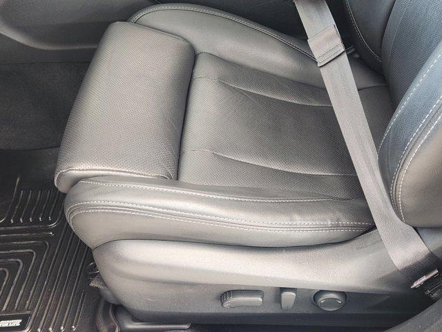 used 2021 Subaru Outback car, priced at $26,591