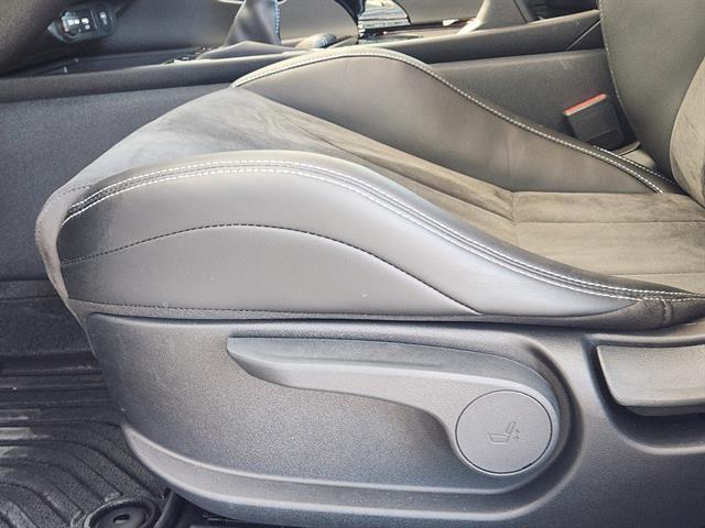 used 2025 Hyundai ELANTRA N car, priced at $34,592