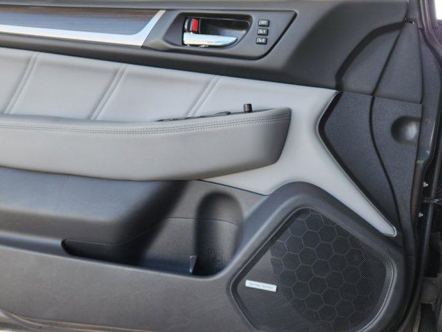 used 2018 Subaru Legacy car, priced at $16,984