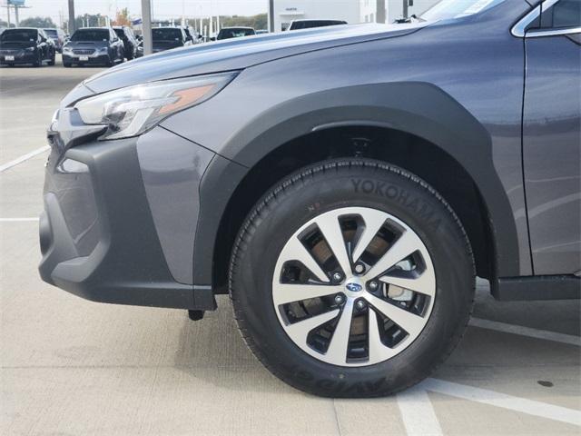 new 2025 Subaru Outback car, priced at $35,518