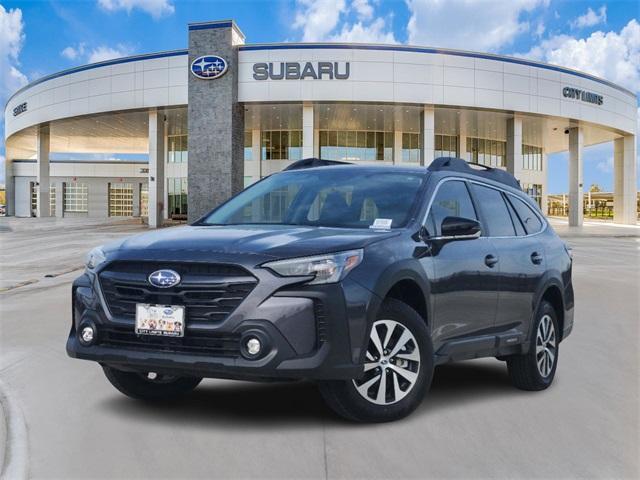 new 2025 Subaru Outback car, priced at $34,518