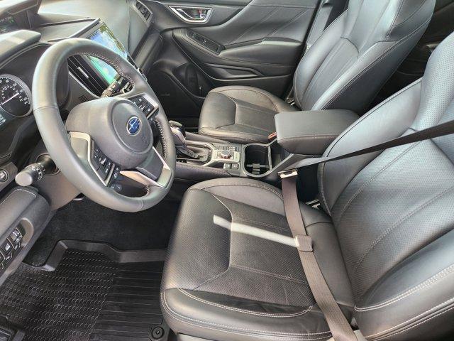 used 2022 Subaru Forester car, priced at $31,283