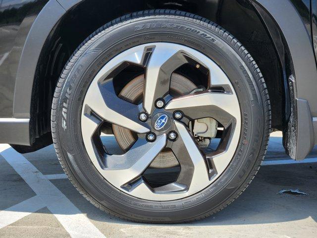 used 2022 Subaru Forester car, priced at $31,283