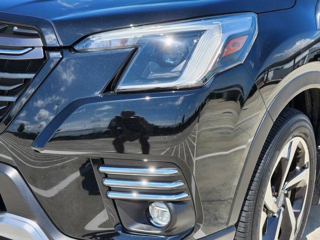 used 2022 Subaru Forester car, priced at $31,283