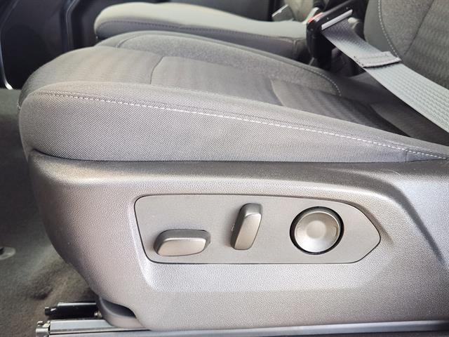 used 2024 Chevrolet Silverado 1500 car, priced at $37,497