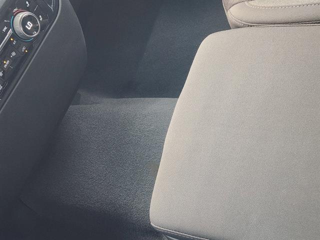 used 2024 Chevrolet Silverado 1500 car, priced at $37,497