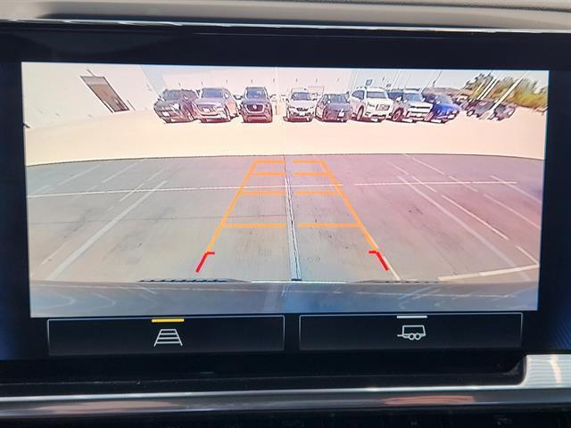 used 2024 Chevrolet Silverado 1500 car, priced at $37,497