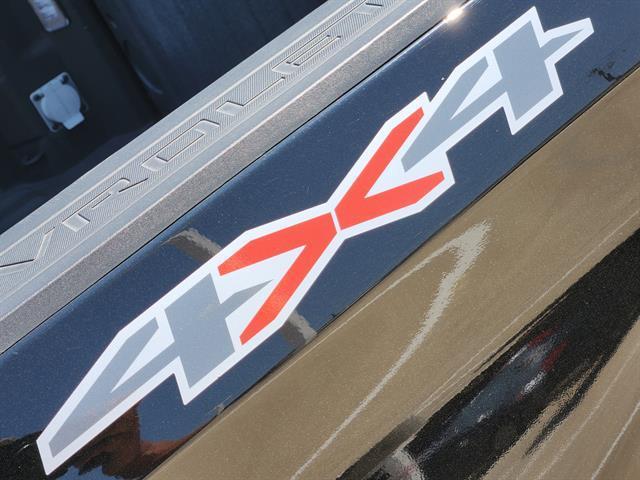 used 2024 Chevrolet Silverado 1500 car, priced at $37,497