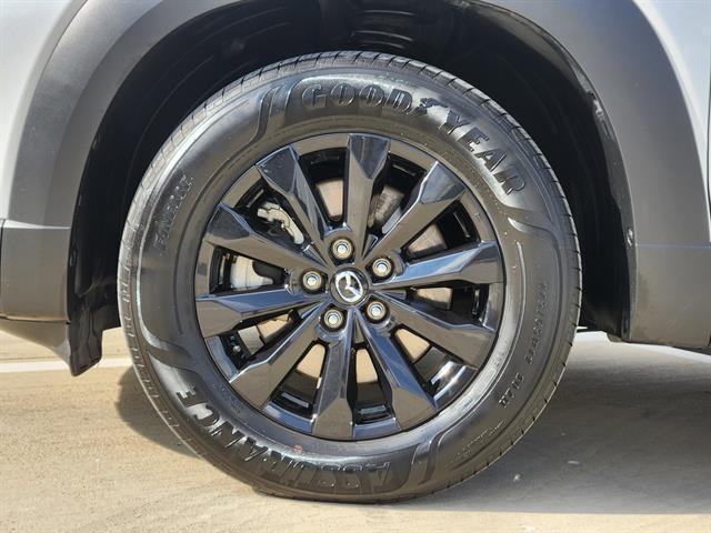 used 2025 Mazda CX-50 car, priced at $27,592