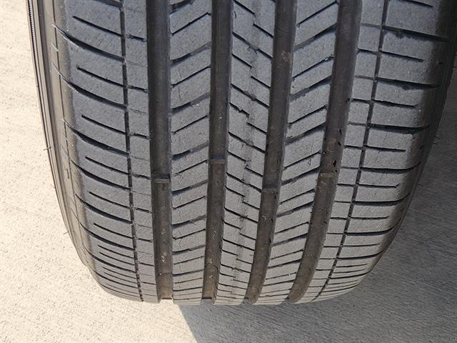 used 2025 Mazda CX-50 car, priced at $27,592