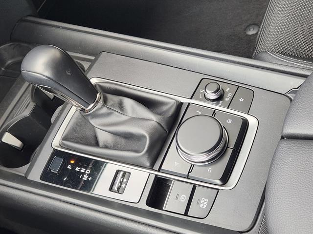 used 2025 Mazda CX-50 car, priced at $27,592