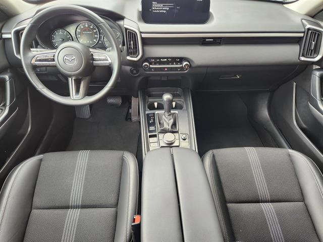 used 2025 Mazda CX-50 car, priced at $27,592