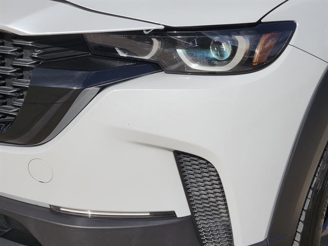 used 2025 Mazda CX-50 car, priced at $27,592