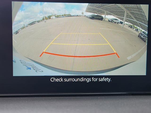 used 2025 Mazda CX-50 car, priced at $27,592