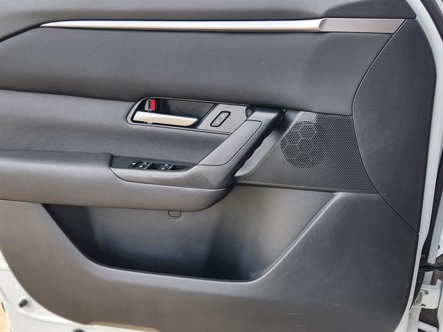 used 2025 Mazda CX-50 car, priced at $27,592