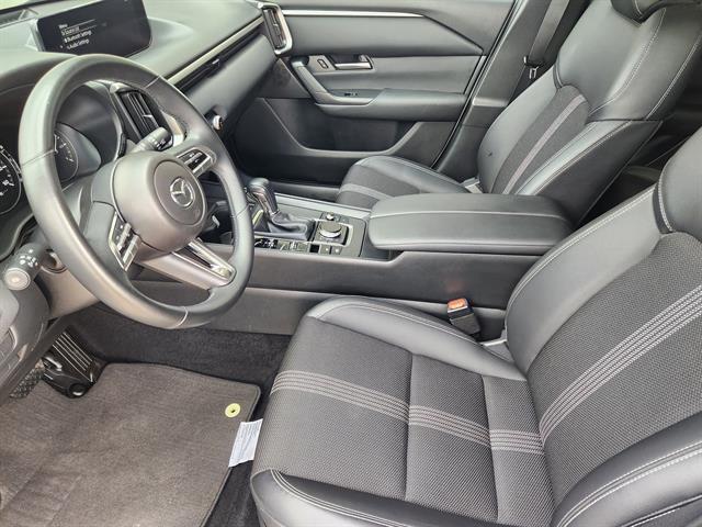 used 2025 Mazda CX-50 car, priced at $27,592