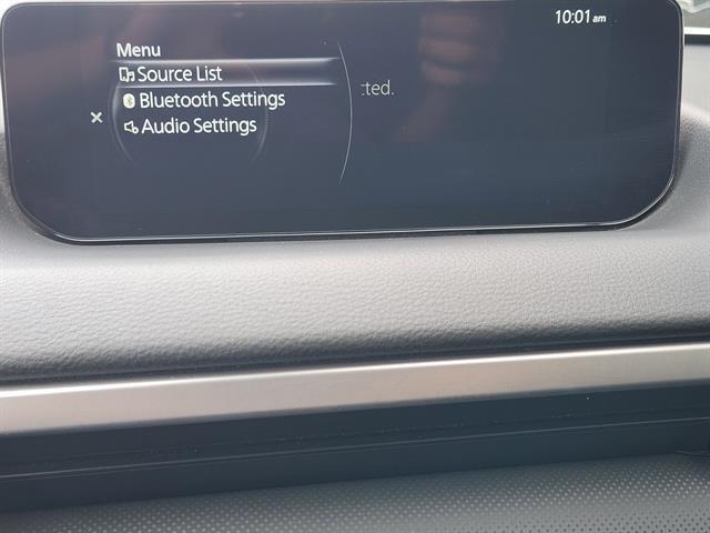 used 2025 Mazda CX-50 car, priced at $27,592