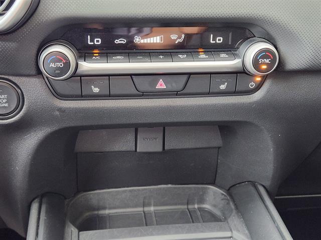 used 2025 Mazda CX-50 car, priced at $27,592