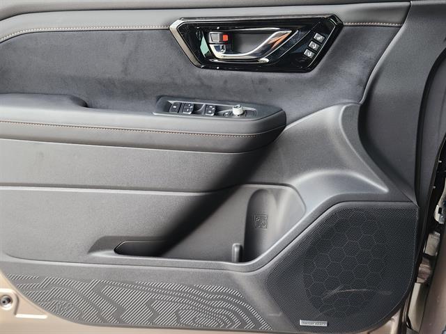 new 2025 Subaru Forester Hybrid car, priced at $44,411