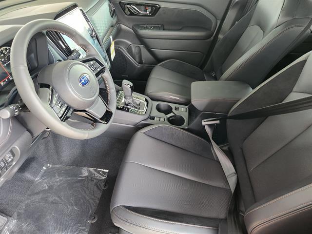 new 2025 Subaru Forester Hybrid car, priced at $44,411