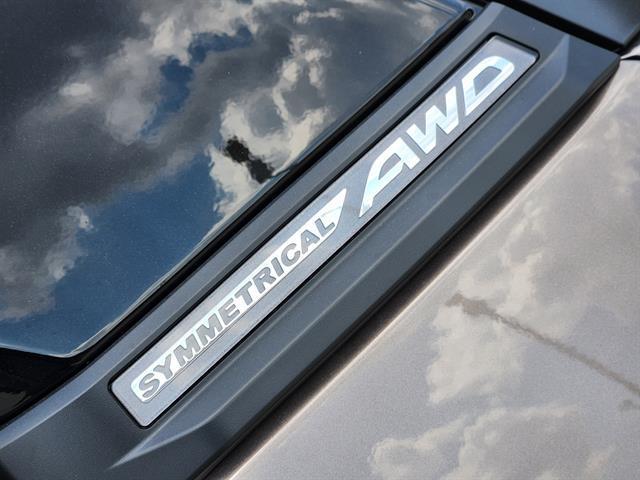 new 2025 Subaru Forester Hybrid car, priced at $44,411