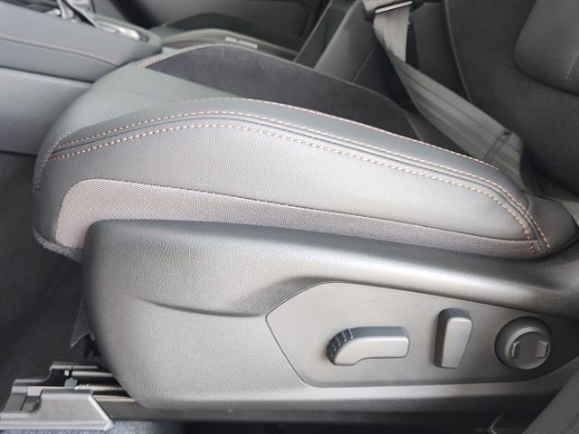 new 2025 Subaru Forester Hybrid car, priced at $44,411