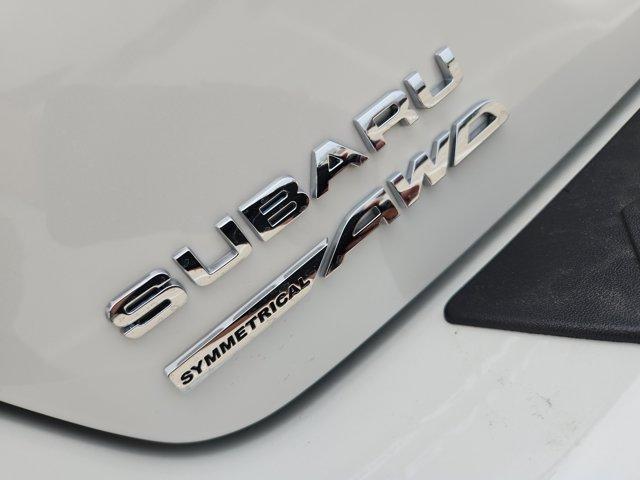 new 2025 Subaru Crosstrek car, priced at $33,672