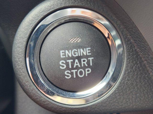 new 2025 Subaru Crosstrek car, priced at $33,672