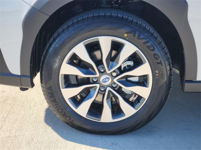 new 2025 Subaru Outback car, priced at $39,071