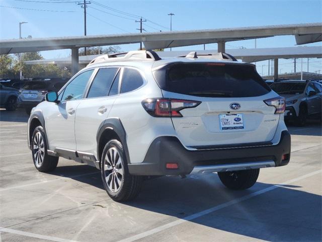 new 2025 Subaru Outback car, priced at $39,071