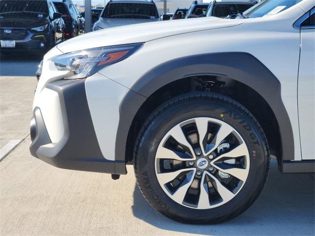 new 2025 Subaru Outback car, priced at $39,071