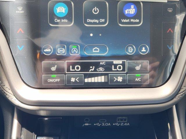 new 2025 Subaru Outback car, priced at $32,792