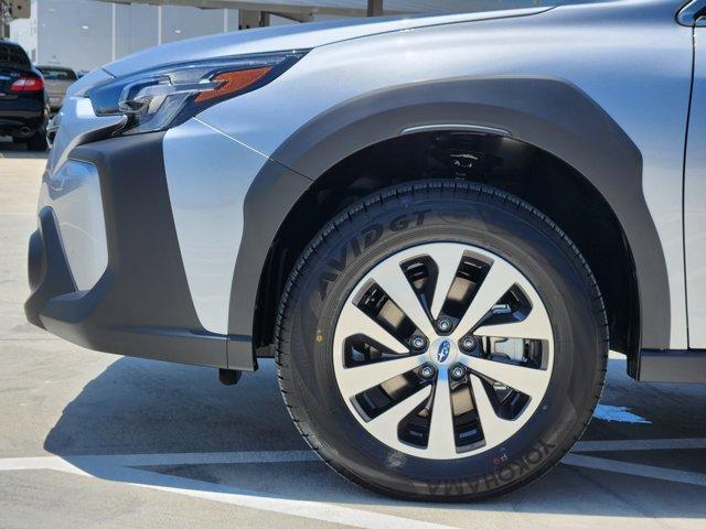 new 2025 Subaru Outback car, priced at $32,792