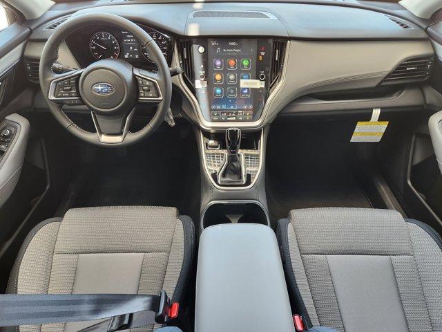 new 2025 Subaru Outback car, priced at $32,792