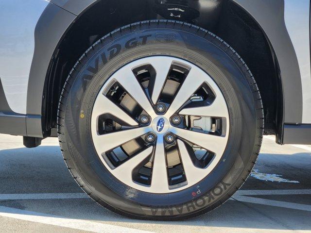 new 2025 Subaru Outback car, priced at $32,792