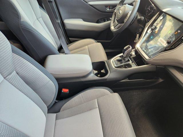 new 2025 Subaru Outback car, priced at $32,792