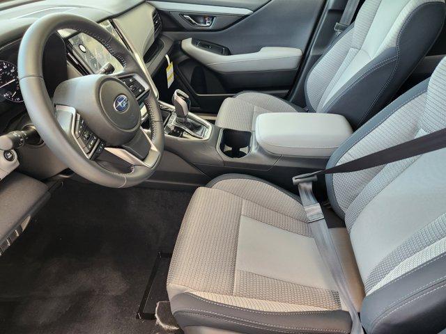 new 2025 Subaru Outback car, priced at $32,792
