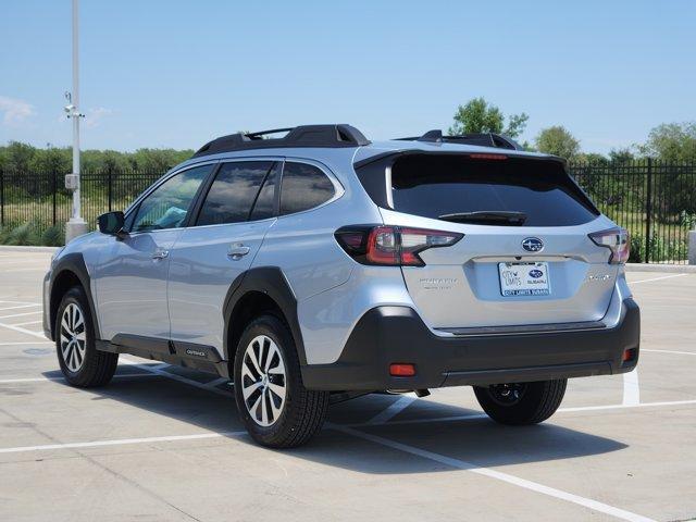 new 2025 Subaru Outback car, priced at $32,792
