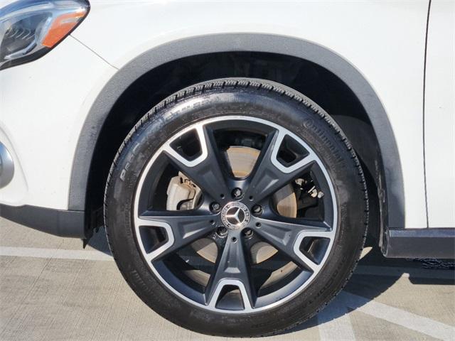 used 2019 Mercedes-Benz GLA 250 car, priced at $16,787