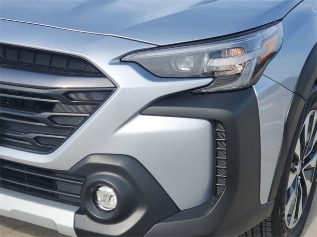 new 2025 Subaru Outback car, priced at $41,561