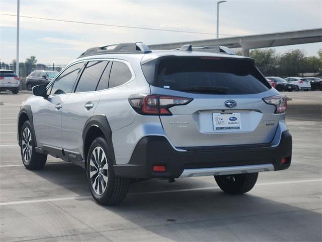 new 2025 Subaru Outback car, priced at $41,561