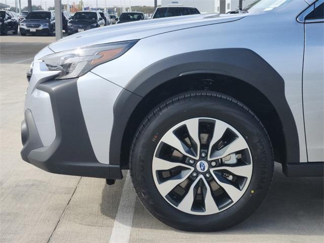 new 2025 Subaru Outback car, priced at $41,561