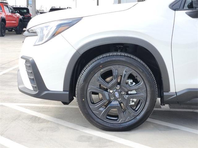 new 2024 Subaru Ascent car, priced at $41,453