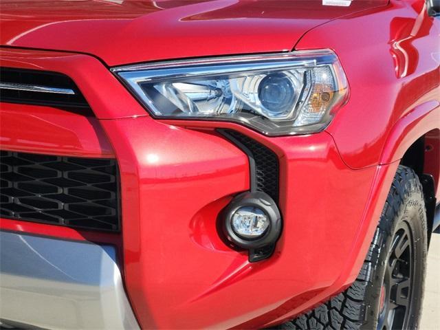 used 2024 Toyota 4Runner car, priced at $54,292