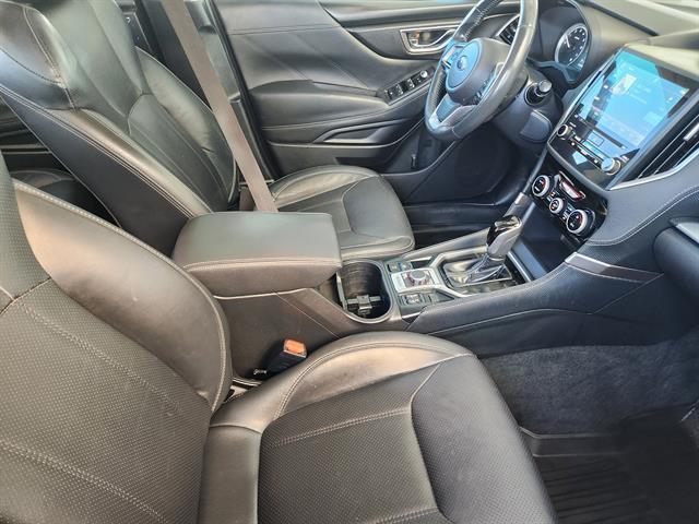 used 2019 Subaru Forester car, priced at $20,791