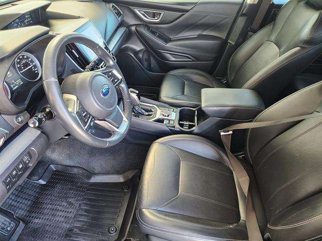 used 2019 Subaru Forester car, priced at $20,791