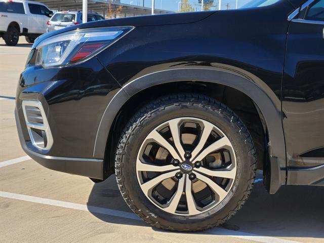 used 2019 Subaru Forester car, priced at $20,791